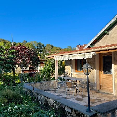 Joumana Tourisme Villa Gouvernes Exterior foto