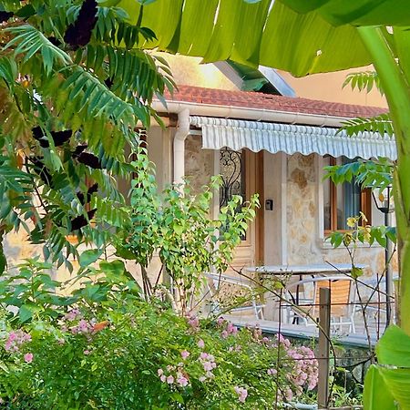 Joumana Tourisme Villa Gouvernes Exterior foto